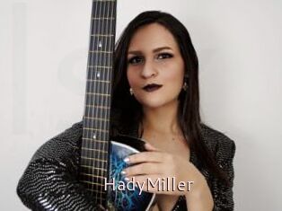 HadyMiller