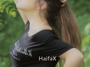 HaifaX