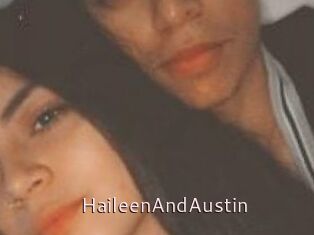 HaileenAndAustin