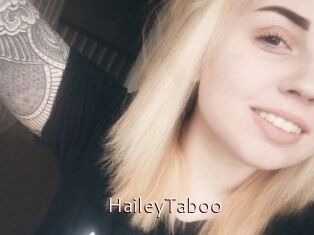 HaileyTaboo