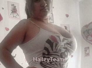 HaileyTeam