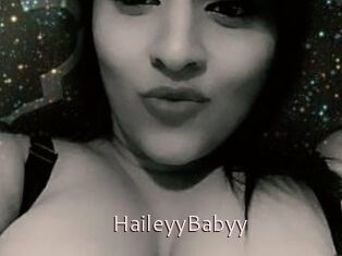 HaileyyBabyy