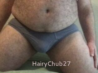 HairyChub27