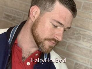 HairyHotBod