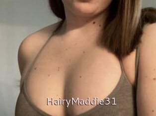 HairyMaddie31