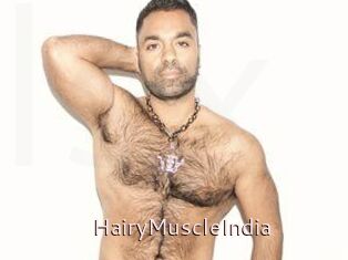 HairyMuscleIndia