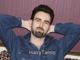 HairyTamin