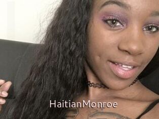 HaitianMonroe