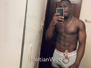 HaitianWood