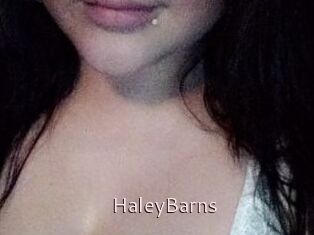 HaleyBarns