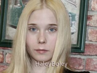 HaleyBoley