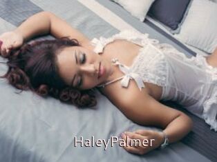 HaleyPalmer