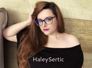 HaleySertic