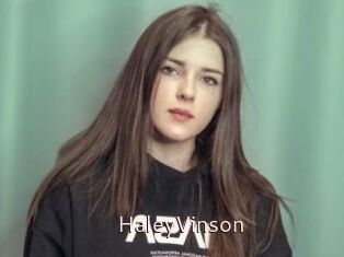 HaleyVinson