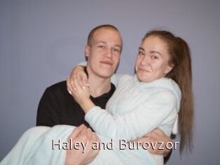 Haley_and_Burovzor