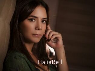 HaliaBell