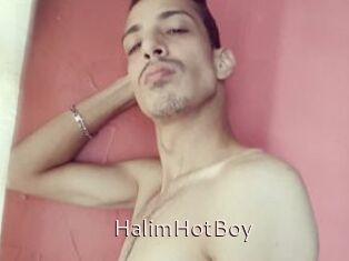 HalimHotBoy