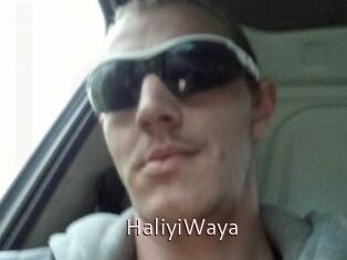 HaliyiWaya