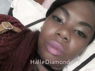 HalleDiamond