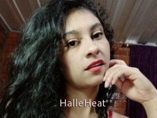 HalleHeat