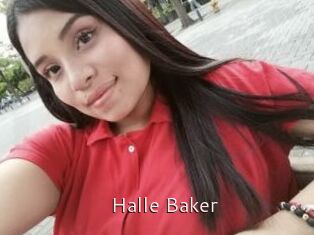 Halle_Baker