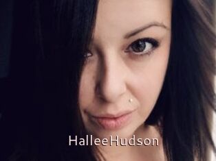 HalleeHudson