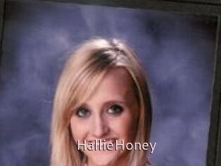 HallieHoney