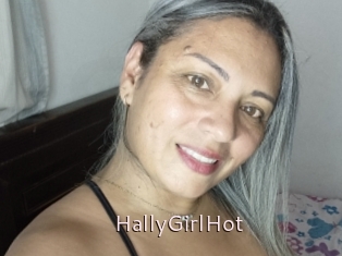 HallyGirlHot