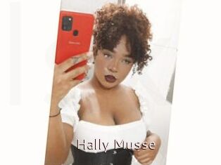 Hally_Musse