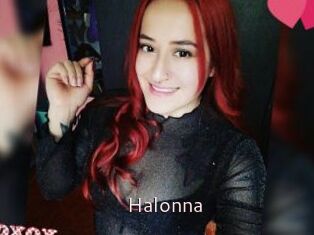 Halonna