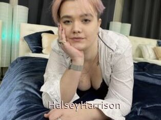 HalseyHarrison