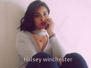 Halsey_winchester