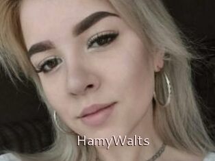 HamyWalts