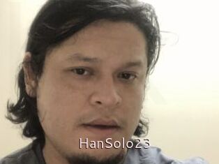 HanSolo23