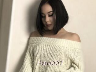 Hana007