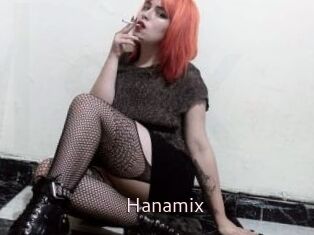 Hanamix