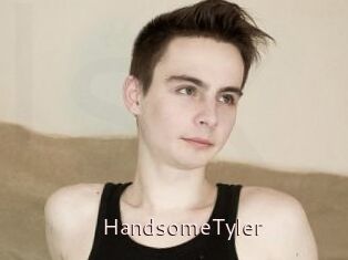 HandsomeTyler