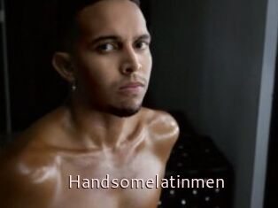 Handsomelatinmen