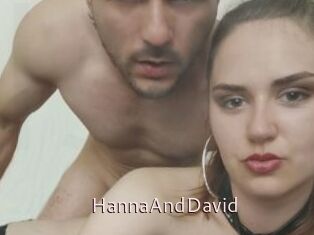 HannaAndDavid