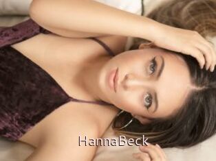 HannaBeck