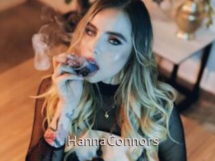 HannaConnors