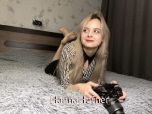 HannaHefner