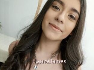 HannaJames