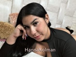 HannaKolman