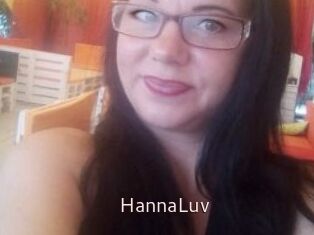 HannaLuv