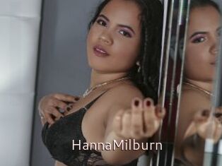 HannaMilburn