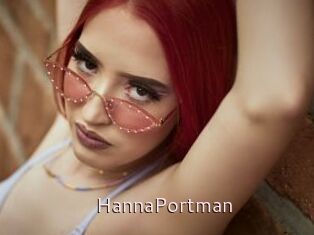 HannaPortman