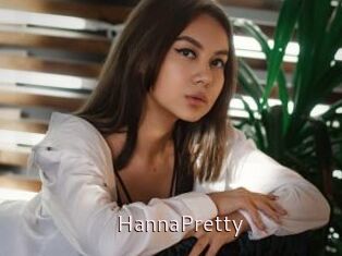 HannaPretty