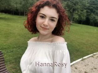 HannaRosy