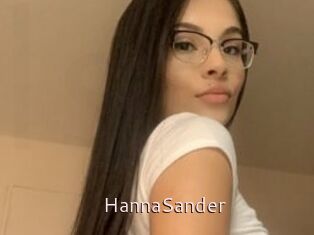 HannaSander